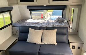 **2024** Family Friendly Bunk House