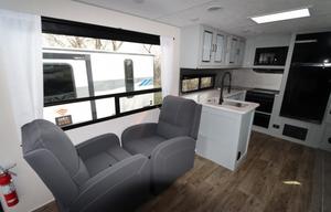 Brand New! Perfect for Glamping!