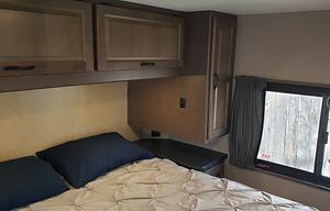2018 Thor Majestic 28A