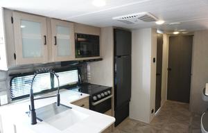 2024 Forest River Salem Cruise Lite