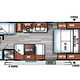 2018 Forest River RV Salem Cruise Lite 201BHXL