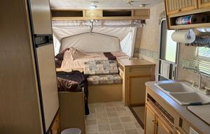 Spacious 21ft family getaway!