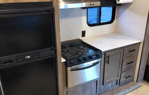 2021 Forest River RV Vengeance Rogue 26VKS