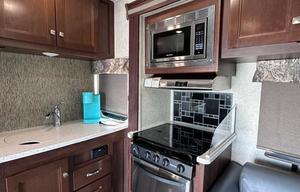 2018 Forest River RV Forester 3171DS Ford