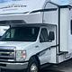 S17 -2027 Sunseeker 3250 Bunkhouse