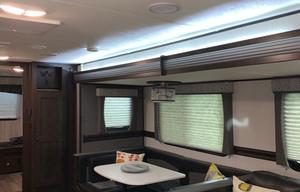 2020 Heartland Pioneer DS 320