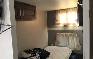 Eric and Geneda's Kid Approved Camper Rental