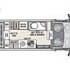 2022 Coachmen Beyond Li3 22C AWD–Luxury & Off-Grid