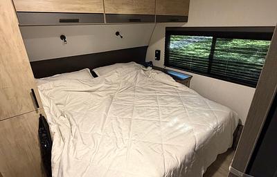 The Nomad Nook