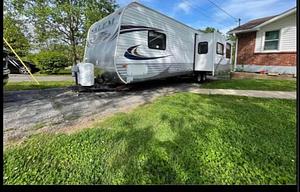 2013 Forest River RV Salem 27RKSS