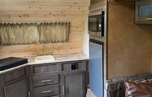 2012 Forest River RV R Pod RP-177 RV rental photo 15