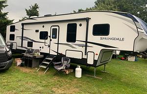 2020 Keystone RV Springdale 303BH