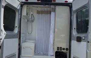 Luxury Thor Motorhome | Your Home Away From Home
