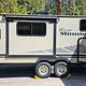 2019 21ft Winnebago with Bunks!