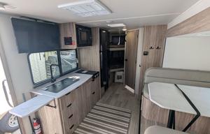 2025 Winnebago Winnebago M Series