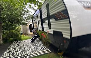 2021 Forest River RV Wildwood M- 29VBUD