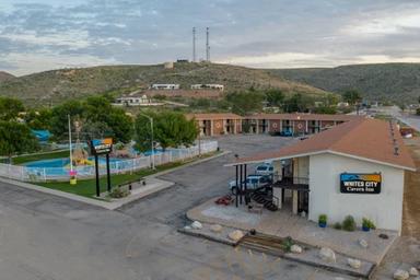 Whites City RV Park