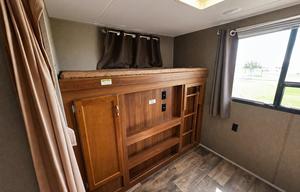 2017 Keystone RV Springdale 303BH