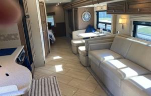 2019 Newmar Bay Star 3124