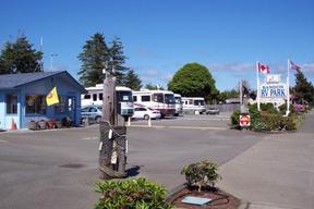 Bandon RV Park