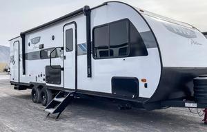 2024 Salem Cruise Lite Platinum 263BHXLX RV rental photo 2