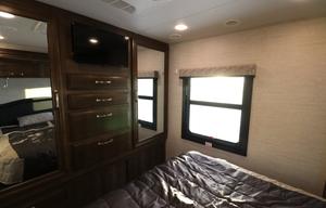 2021 Jayco Greyhawk 29MV