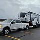 Nitro XLR Toy Hauler Sleeps 10,solar ,Rear patio
