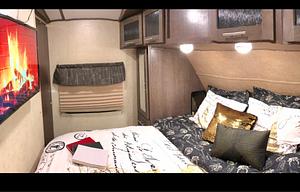 Roomy Surveyor