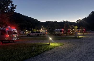 Elk Valley Farm RV Park