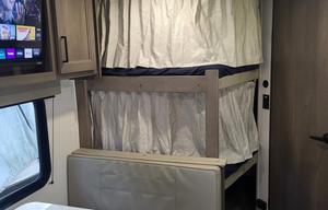 2025 Bunkhouse – Delivered, Setup & Fully Stocked