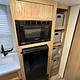 2024 Forest River RV Cherokee Wolf Den 16EV