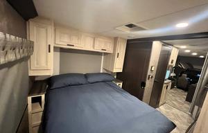2022 ford Sunseeker M-3250dsle RV rental photo 22