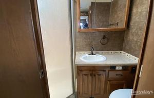 Camping in Style- Large groups/family RV Rental