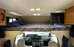Harvey The RV - Your “go to” RV rental