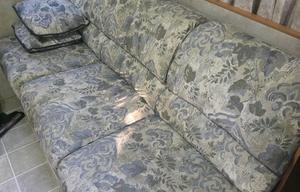 27" Bunkhouse Camper Sleeps 9