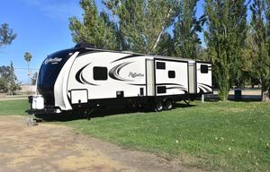 2019 Reflection 32 by GrandDesign Luxury