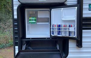 NEW 2026 RV Trailer (Glamping Amenities!)