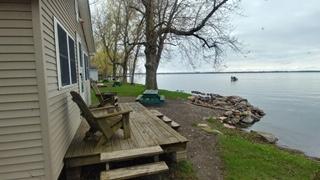 Campbells Bay Campground