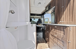 CLEAN Fully Contained OFF-Grid Capable Axion!