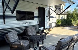 2024 Gulf Stream RV Friendship 248BH