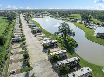 Greenlake RV Resort