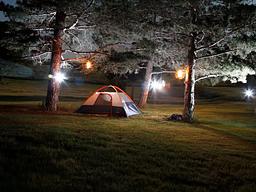 Sylvan Park