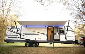 Sundance UltraLite | Big Camper w/ Kids' Bunkhouse