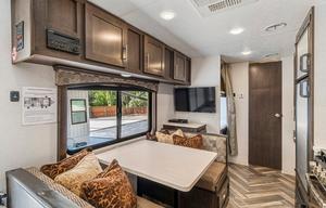 2019 Forest River RV EVO T2250