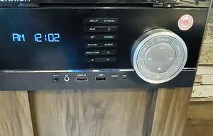 2019 Forest River RV Cherokee Alpha Wolf 26DBH-L