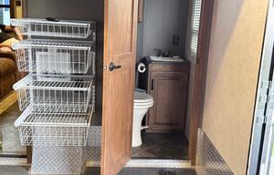 2014 Keystone RV Raptor 415TS