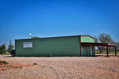 Prairie Land RV Park