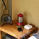 Glamping Charging Station