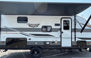2023 Forest River RV Wildwood FSX 178BHSK RV rental photo 8