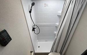 Private RV | Sleeps 8 | Clean & Fully Equipped